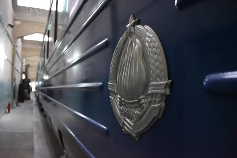 Tito e la Jugoslavia - breve tour di Belgrado (in auto)