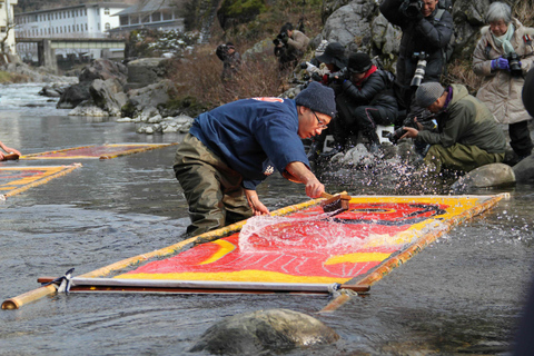 Gujo Hachiman’s Crafting Culture & Castle in the Clouds