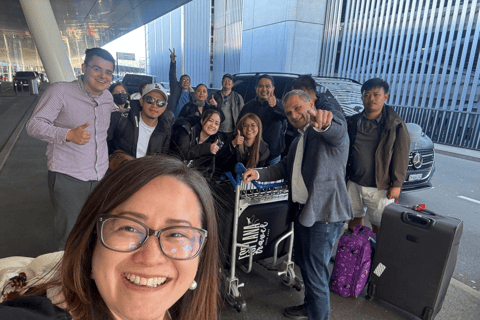 Engelberg: Lucerne and Mount Pilatus Private Day Trip