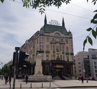 Belgrade 20th century tour - Housity