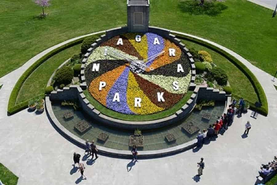 Kleingruppe: Toronto, Montreal, Quebec & Niagara 4-tägige Tour. Foto: GetYourGuide