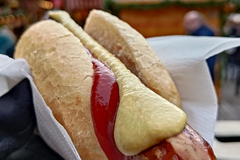 Dresden: Private Tagestour ab Prag mit optionalem Tisa-FelsenDresden: Private Tagestour ab Prag mit ortskundigem Guide