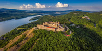 Tour de Danube Bend con almuerzo y guía - Housity