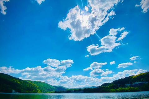 索非亚出发：潘查雷沃湖水上活动之旅来自索菲亚：潘查雷沃湖水上活动之旅