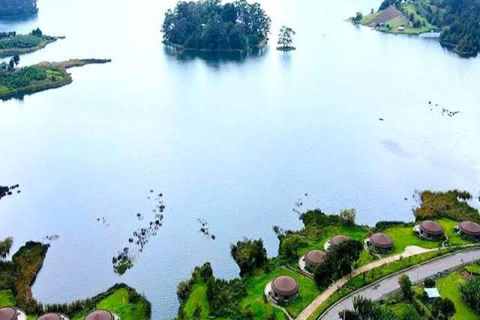 Addis Ababa: Wonchi Village Farming Tour with Picnic