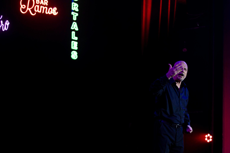 Buenos Aires: Mansion Tango spectacular Show & Dinner Mansion Tango spectacular Show & Dinner experience.