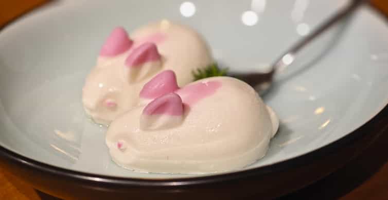 Shanghai: After Dark Dinner and Huangpu River Night Cruise photo 6