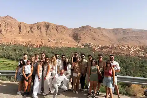 3 days trip Merzouga Desert (Privet or Shared room option)