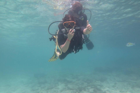 Phuket: Racha eiland en koraaleilanden + Scuba strandduik