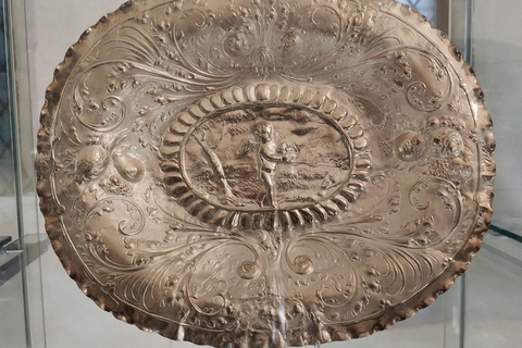 Individual excursion in Tallinn