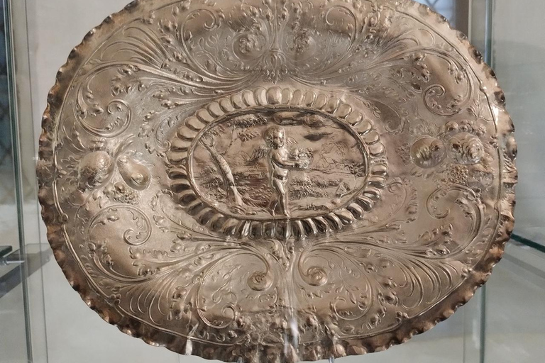 Individual excursion in Tallinn