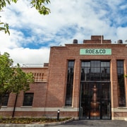 Dublin: Roe and Co Distillery Cocktail Workshop Experience