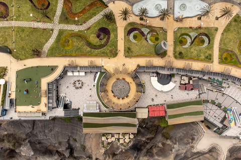 Lima: Skip-the-line Larco Museum Private Tour and Tickets 2-hour: Larco Museum Daytime Tour