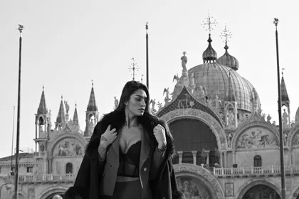 Venedig: Sonnenaufgang/ Sonnenuntergang/ tagsüber professionelles ...