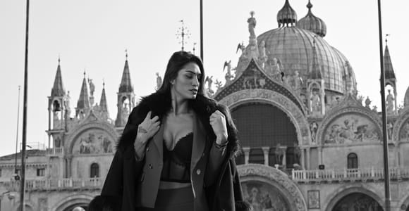 Venice: sunrise/sunset/during day professional photoshooting