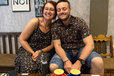 Hanoi: Meistere die Kunst der 6 typischen vietnamesischen KaffeesortenMeisterhafte vietnamesische Kaffeesorten