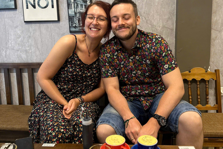 Hanoi: Meistere die Kunst der 6 typischen vietnamesischen KaffeesortenMeisterhafte vietnamesische Kaffeesorten