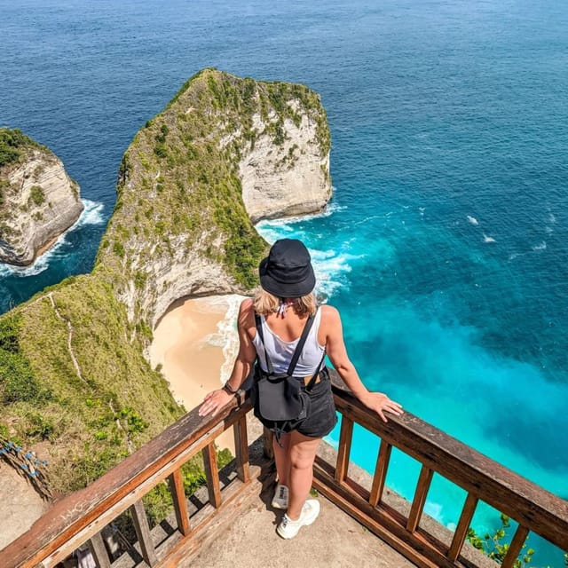 Nusa Penida Full Day Tour West Side Inclusive Tour GetYourGuide