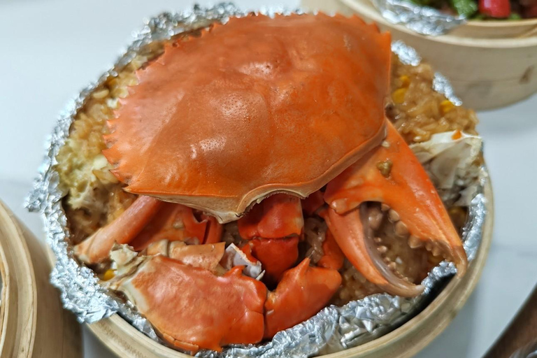 Shanghai: Shengsi 3-Day Private Tour & Floating Sea Farm