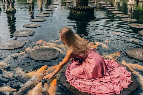 Bali: East Bali Highlights – Lempuyang & Virgin Beach