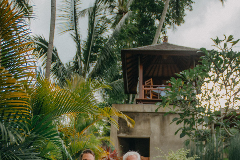 Bali: Ubud Hotel or Resort Professional Photo Shoot