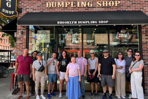 New York City: Die East Village Noho Food Tour