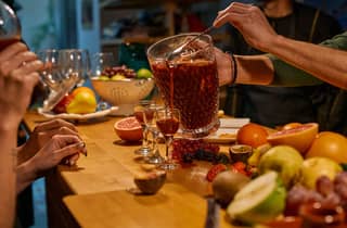 Barcelona: Tapas, Sangria und Craft-Bier-Workshop