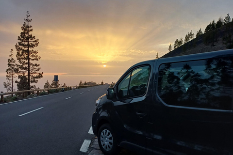 Tenerife: Masca Village, Wine Tasting & Tapas Tour