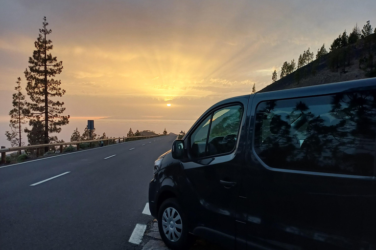 Tenerife: Masca Village, Wine Tasting & Tapas Tour