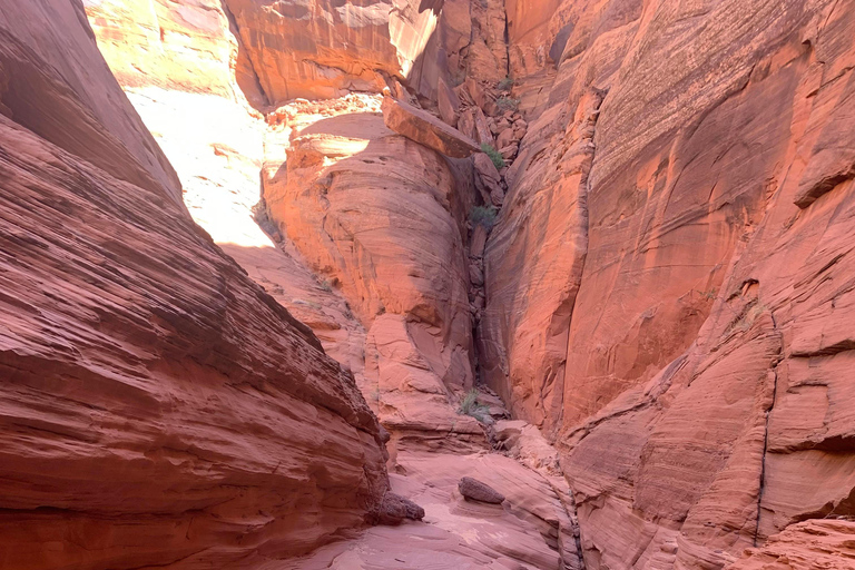 Antelope Canyon Lake Powell: Guided Kayaking & Hike Tour Antelope Canyon Lake Powell: Amazing Kayak & Hike Tour