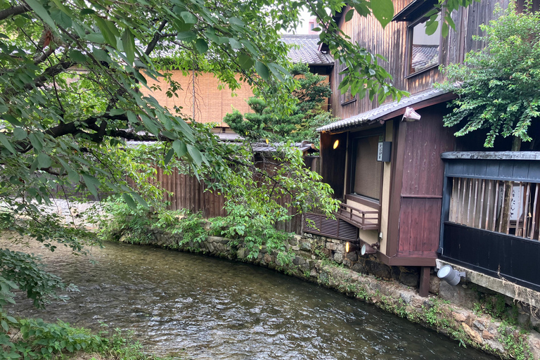 Osaka: Excursión de un día a Kioto en Shinkansen - Perfecto para cruceros