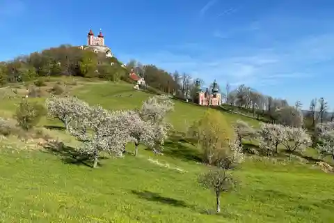 Desde Bratislava: excursión de un día a la ciudad de Banská Štiavnica, declarada Patrimonio de la Humanidad por la UNESCO.