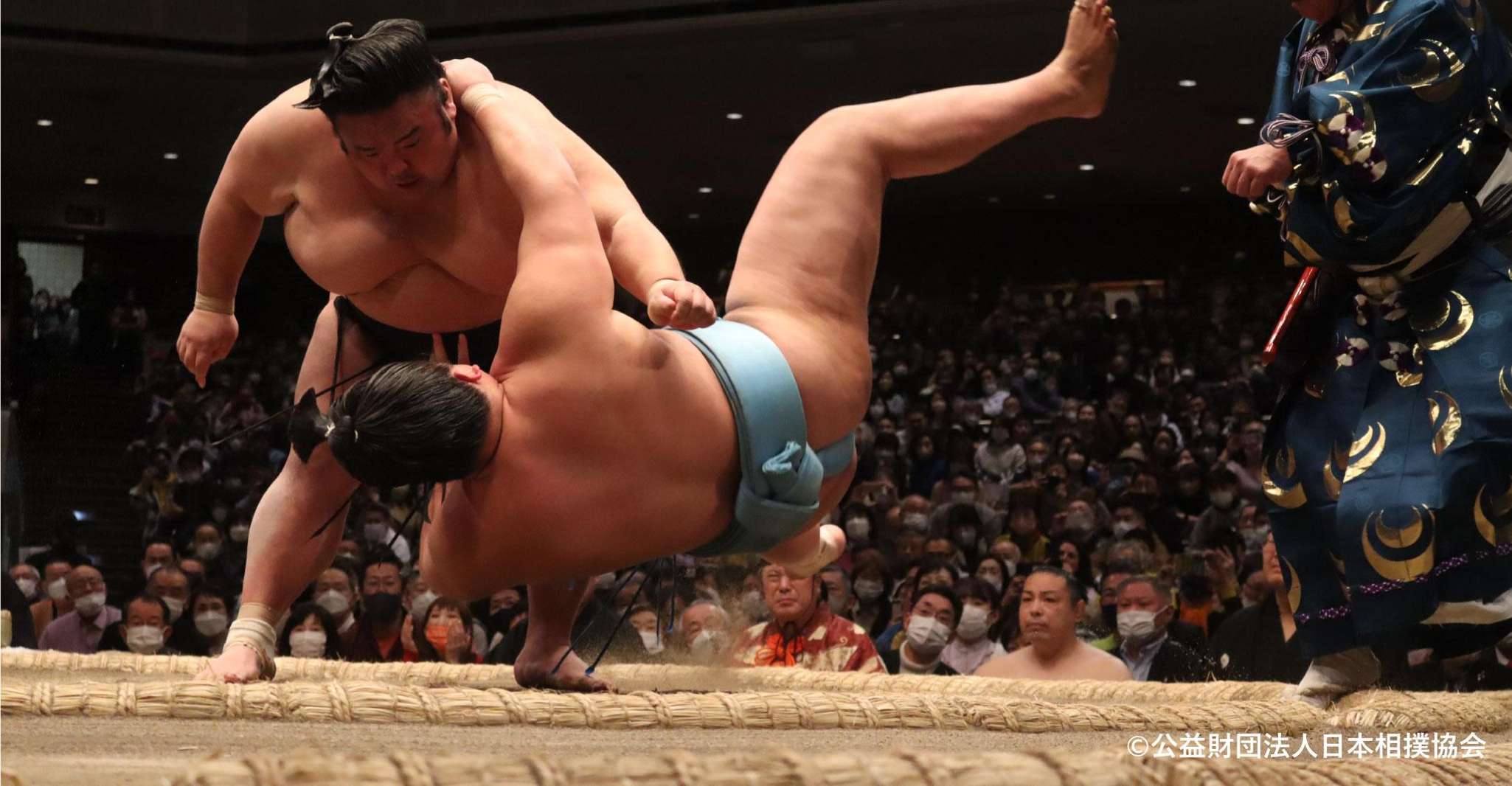 Tokyo: Grand Sumo Tournament Viewing Tour (May, 2026) photo 7