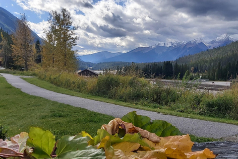 Calgary, Canmore, Banff, góndola, Lake Louise, Peyto/Emerald