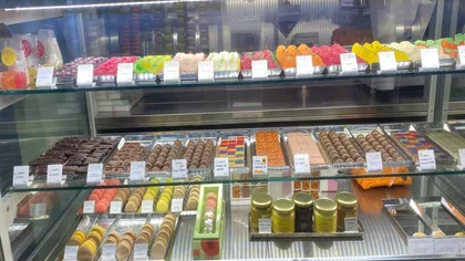 Turin: Choco-Story Museum