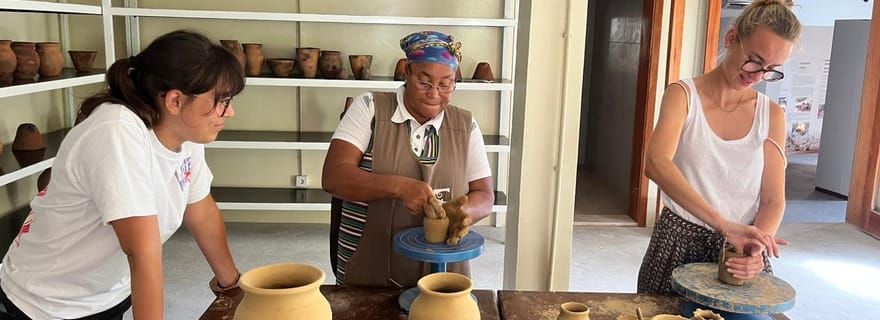 Créez votre propre œuvre d'art