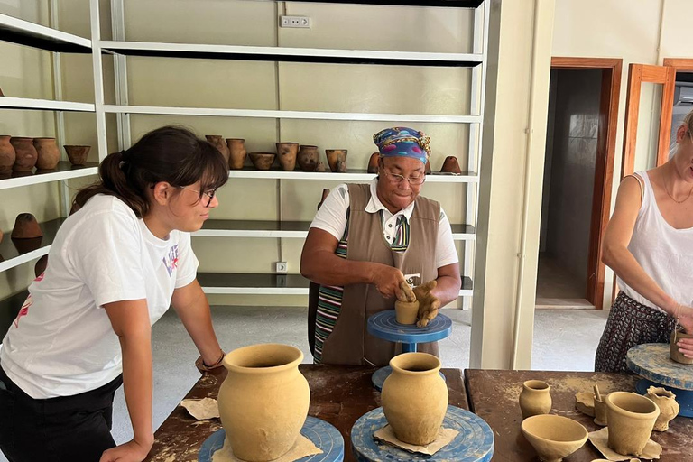 Stwórz własne dzieło sztuki