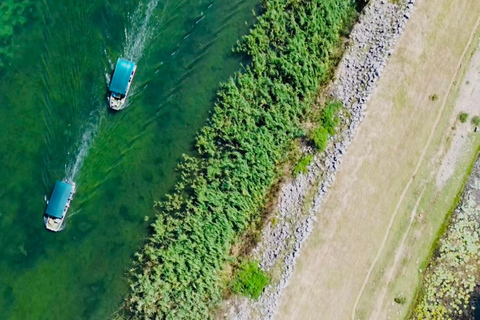 Mostar: Excursión de un día a Počitelj y Hutovo Blato con cocina local