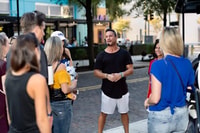 St. Petersburg, Fl, Sightseeing Tour in Electric Cart - Housity