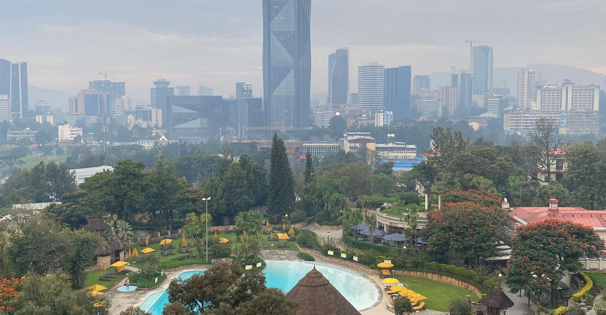 Discover Addis, Guided Expedition through Ethiopia's Capital - Housity