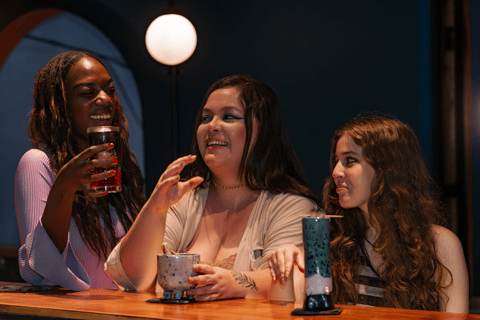 Cali: El Peñón Bar and Club Crawl with Guide