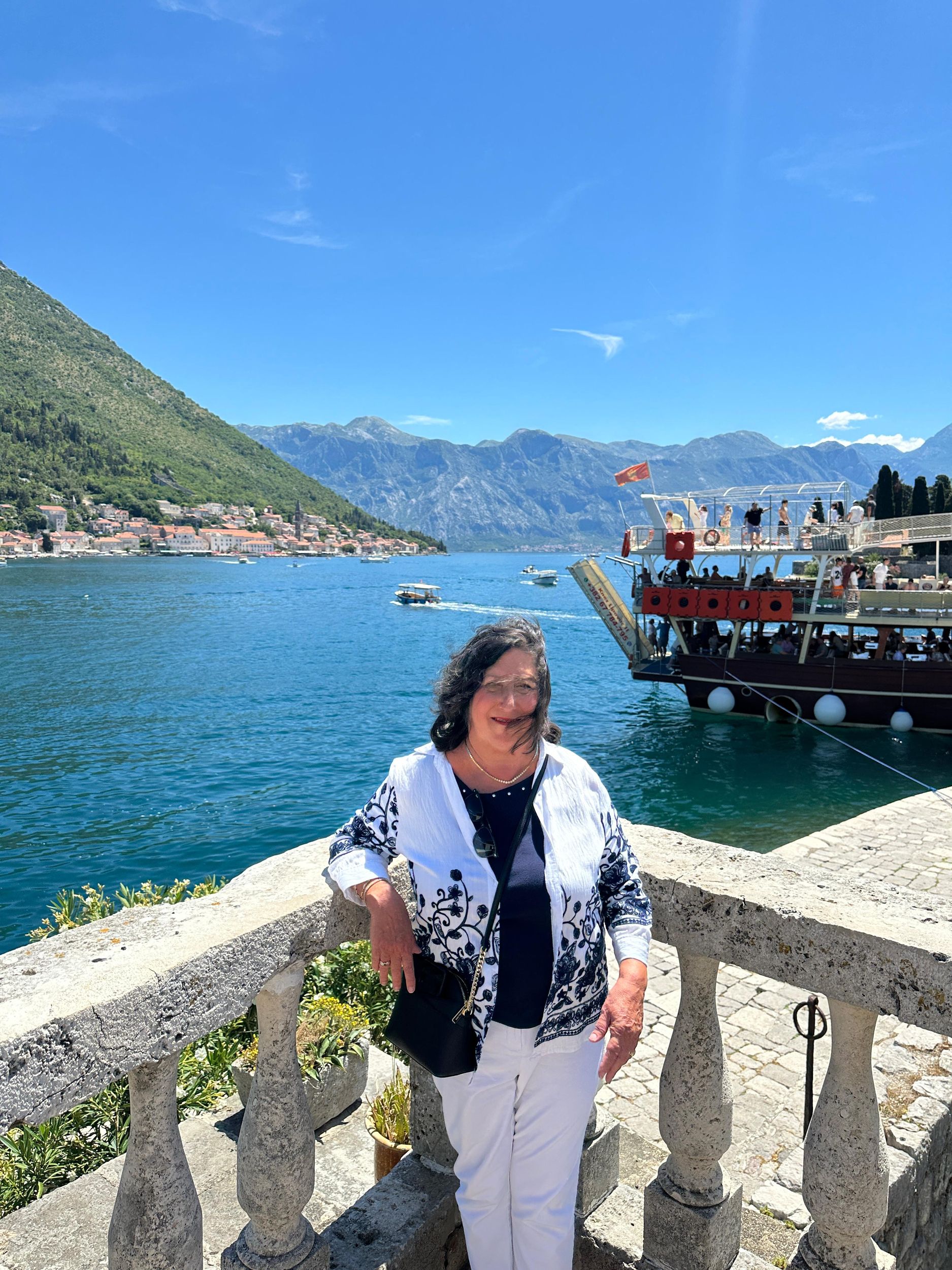 Kotor: Private Halbtagestour mit einem Archäologen als Guide