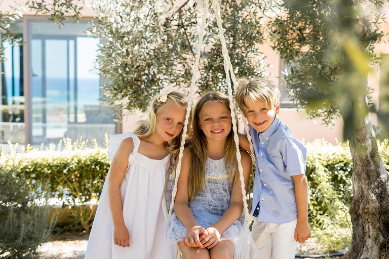 جلسة تصوير احترافية خاصة أثناء الإجازة في مايوركا1 ساعة تصوير فوتوغرافي في مايوركا