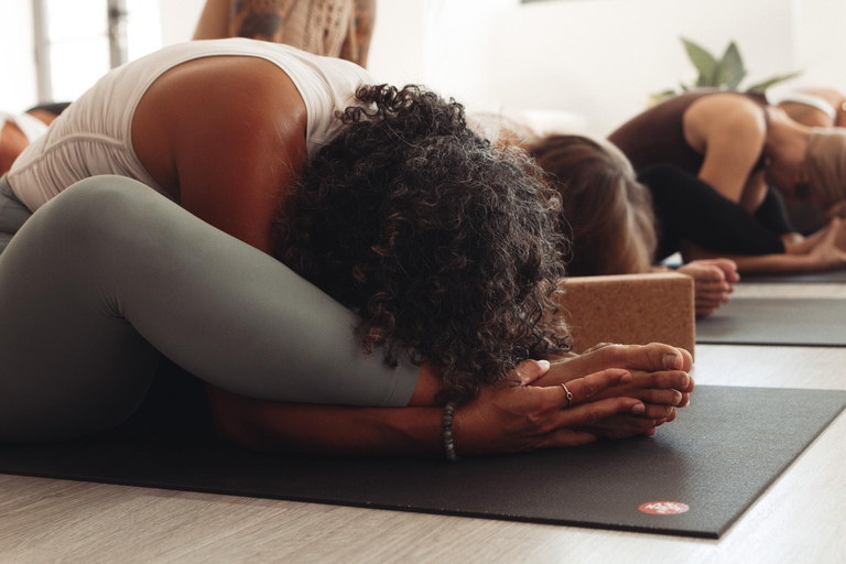 Lagos Old Town: Infrared Sauna and Ice Bath Experience