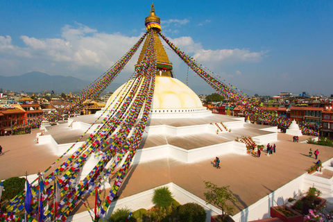 Kathmandu Pokhara Chitwan Luxury Family Tour Kathmandu Pokhara Chitwan Sightseeing Tour