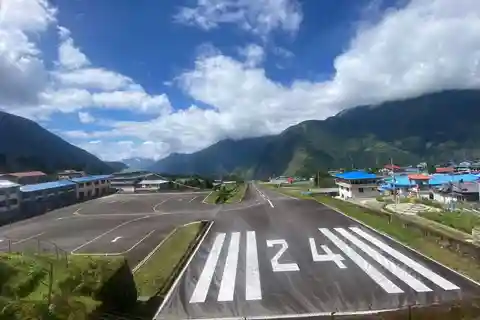 Ramechhap (Manthali Airport) to Kathmandu Transfer Service