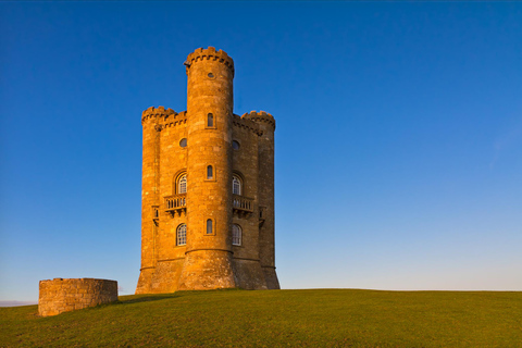 From London: Small-Group Full-Day Cotswolds Guided Tour