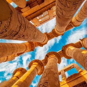Hurghada: Luxor Tour with Valley of the Kings & Tutanckhamun