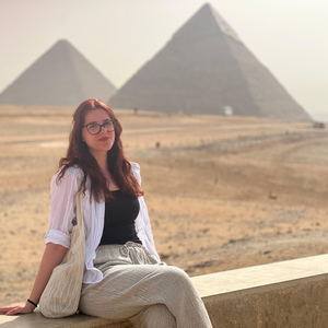 From Hurghada: Cairo and Giza Highlights Full-Day Tour
