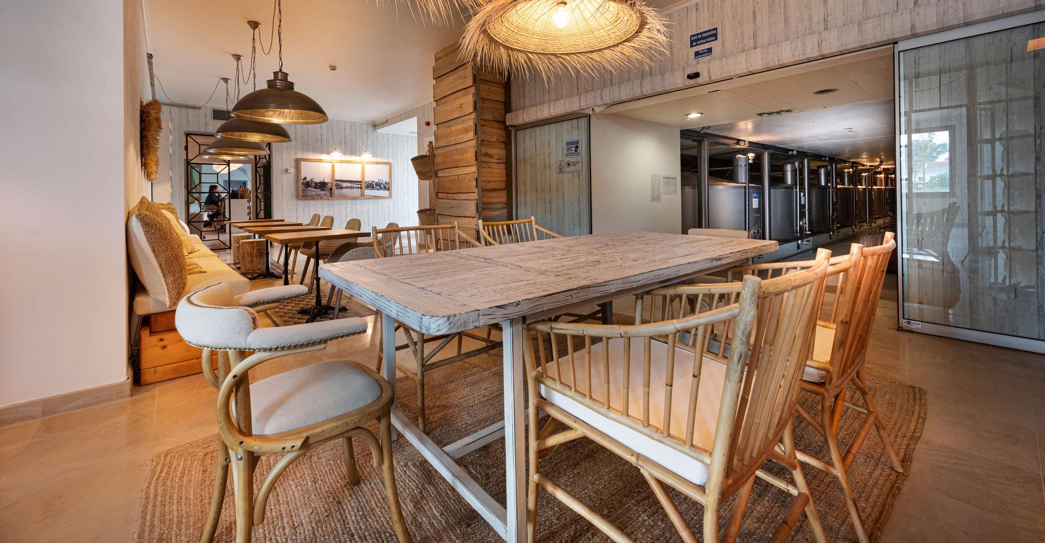 Herdade Da Bear Winetasting - Housity